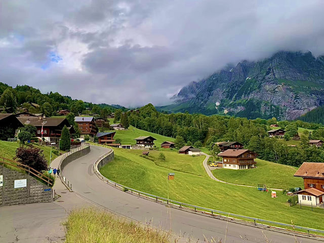 สวิตเซอร์แลนด์🇨🇭