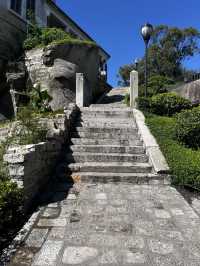 ⛩️ Sanhe Temple Secrets: Gulangyu’s Hidden Taoist Haven by the Sea!