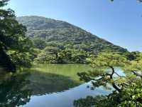 四國香川-栗林公園