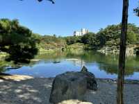 四國香川-栗林公園