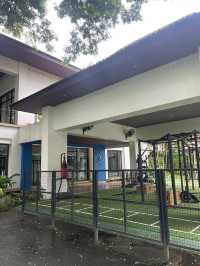 ที่พักปราจีนบุรี ที่มีครบ กิจกรรมเพียบ ห้ามพลาด