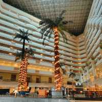 Berjaya Waterfront Hotel