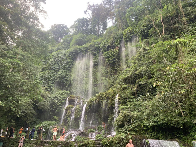 Lombok visit -worth going!