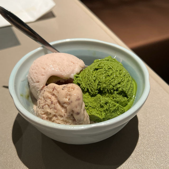 🌸天母旭集下午茶初體驗｜甜蝦手捲爆鮮！蛤蠣湯好喝到續碗🍣🍲