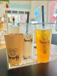 Sempoerna’s Hearty Hideaway