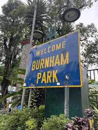 Burnham Park