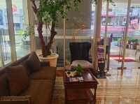 A nice experience at All Sedayu Hotel, Kelapa Gading