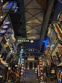 Shanghai Qianguqing – A Stunning Cultural Show!