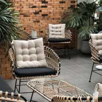 NIMBY Coffee House 