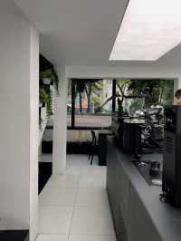 XLIII Specialty Coffee