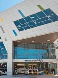 Busan National Science Museum: An Engaging Hub for Curiosity and Discovery