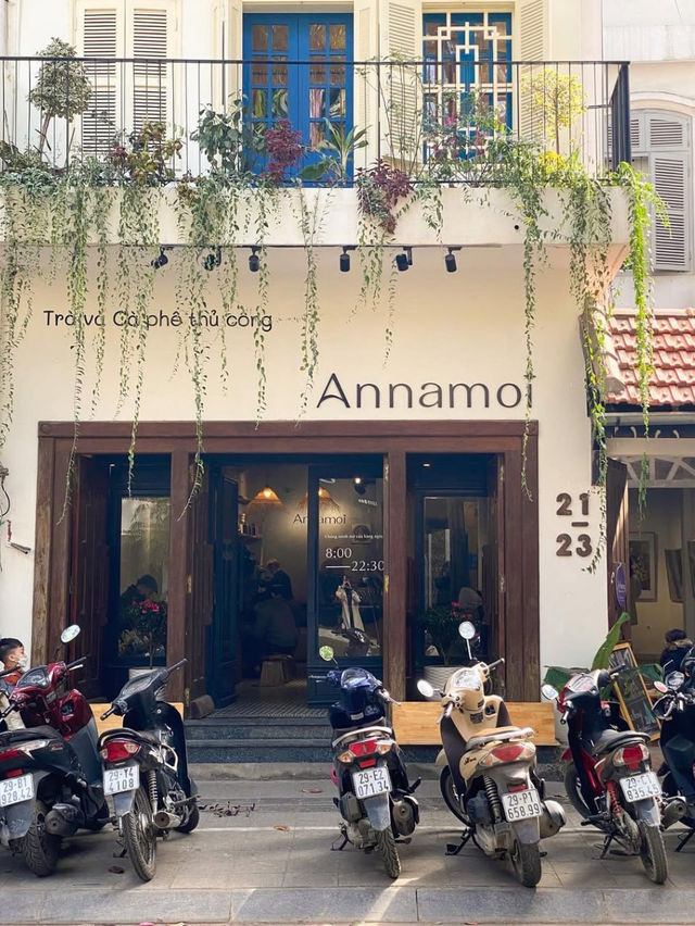 Annamoi