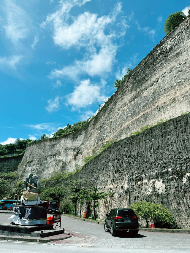 【バリ島】バトゥ・バラクビーチ