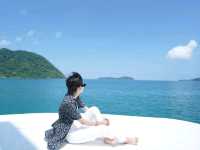 ล่องเรือยอร์ช ภูเก็ต