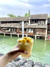 🇨🇳✨ 2D1N Wuzhen Getaway from Shanghai – Only RM450!