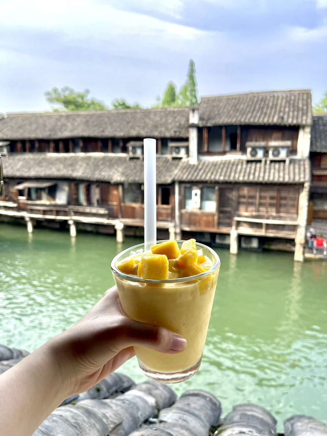 🇨🇳✨ 2D1N Wuzhen Getaway from Shanghai – Only RM450!