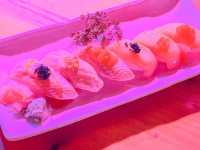 🍣🍺 ร้านอิซากายะ กินดื่ม