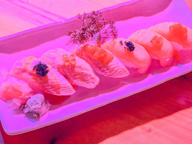 🍣🍺 ร้านอิซากายะ กินดื่ม