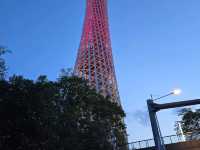 Canton Tower