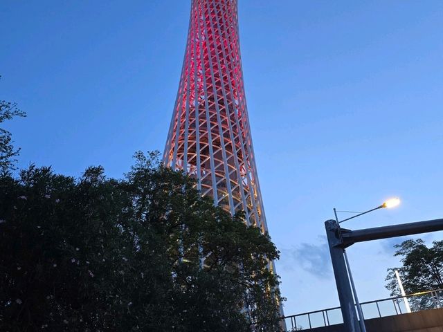 Canton Tower