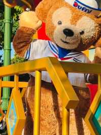 Magic Has No Age Limit – Discover the Wonder of Shanghai Disneyland