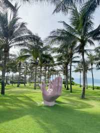 물 맑고 아름다운 프라이빗 해변, Bãi Dài Nha Trang 🏖️
