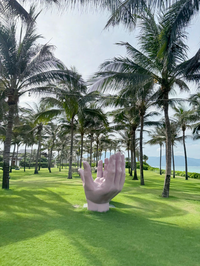 물 맑고 아름다운 프라이빗 해변, Bãi Dài Nha Trang 🏖️