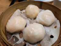 พามาทานติ่มซำฮ่องกง ร้านLocal อร่อย ราคาไม่แพง