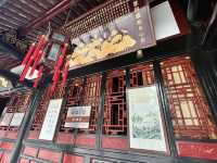 🕊️✨ Wenshu Monastery 文殊院 – A Peaceful & Instagrammable Escape in Chengdu