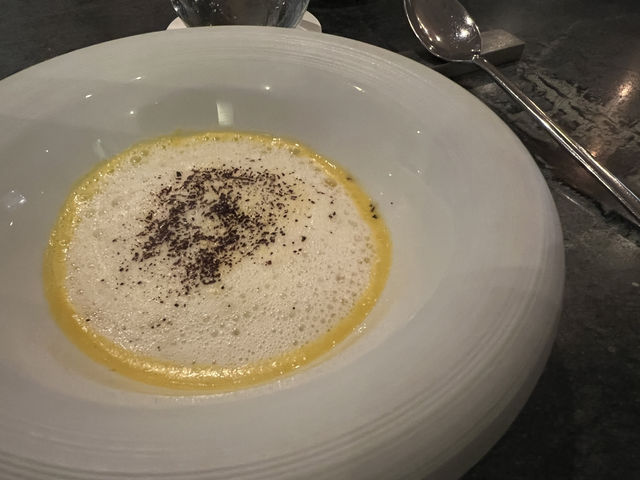 🌸 Lunch Like No Other at Whitegrass – A Midday Masterpiece