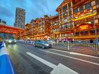 Chongqing