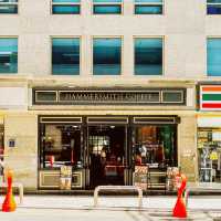 Hammersmith Coffee