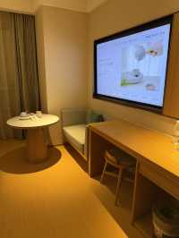 10 Days of Comfort and Surprises at JI Hotel Shanghai!