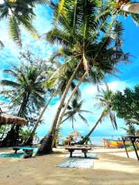 Tiny Paradise: Guyam Island