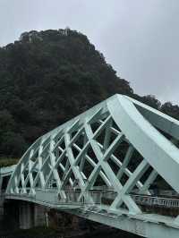 แปะพิกัดน้ำตกใกล้ไทเป @น้ำตกวูไหล ⛰️🫧