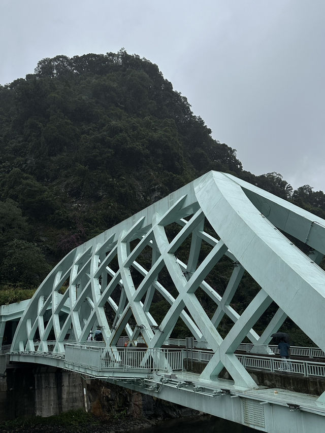 แปะพิกัดน้ำตกใกล้ไทเป @น้ำตกวูไหล ⛰️🫧