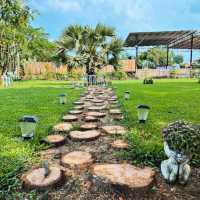 ⛺️ Peang Tara Cafe & Resort