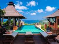 Ban's Diving Resort