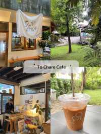 มัดรวมคาเฟ่ กรุงเทพ 5 ร้านจึ้งๆ แบบอัพเดต☕️✨