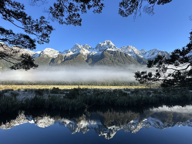 New Zealand Queenstown 😍