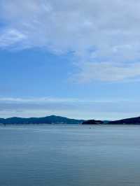 강화도 외포항 수산물 직판장, 신선함 가득한 젓갈과 해산물의 천국