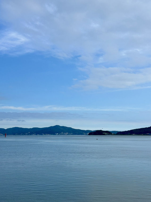 강화도 외포항 수산물 직판장, 신선함 가득한 젓갈과 해산물의 천국