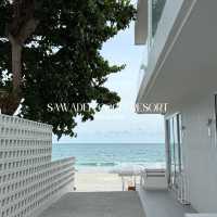 Where to stay in Sawasdee Coco Resort