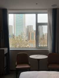Tianjin Itinerary