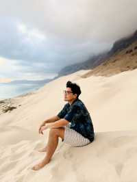 Socotra: A journey to Earth’s alien paradise