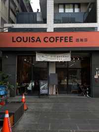 Louisa Coffee