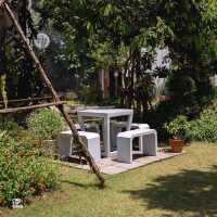 THUM FARM คาเฟ่สุดคิ้วท์เปิดใหม่ ศรีราชา