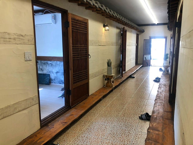 한옥 감성 그대로🏡 경산 남천 카페 달디