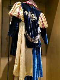 Shop till you drop in Shanghai World of Disney!