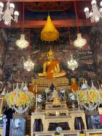 วัดอรุณ แลนด์มาค สำคัญที่ห้ามพลาดของกรุงเทพ